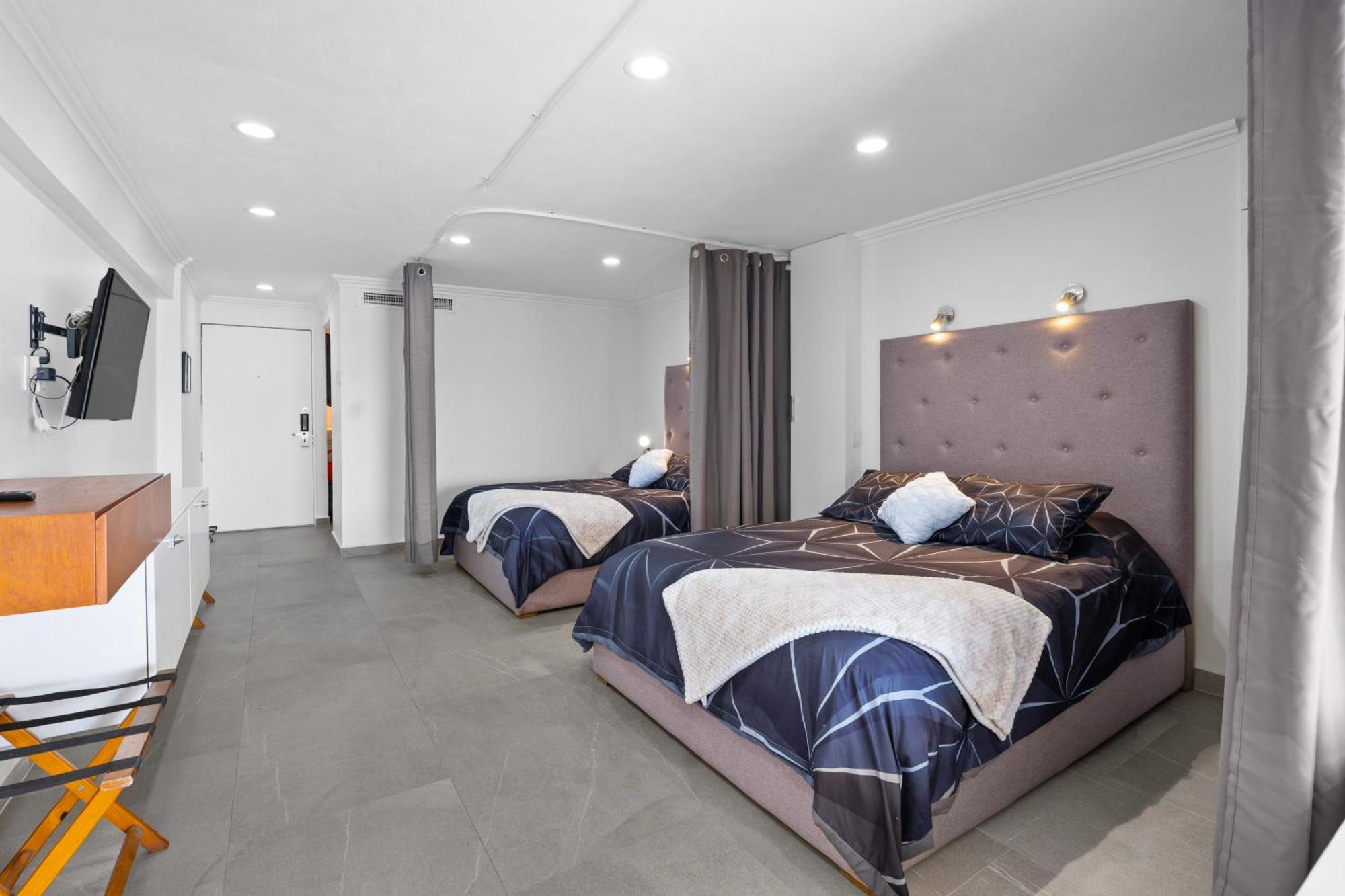 Luxury Condo Just Steps Away From The Beach! Puerto Vallarta Kültér fotó